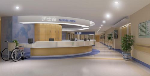 防火板用途之医院装修 防火板用途之医院装修