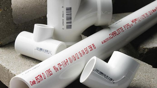 常用的建筑材料是如何分类的呢？