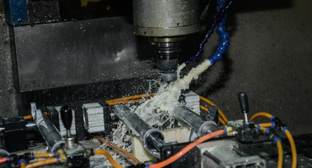 切削液的废液如何科学处理？好色先生网站为你支招！