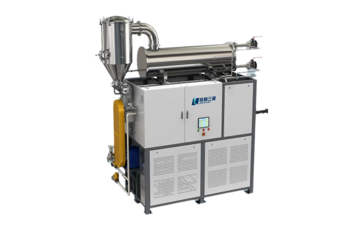 JH-LTSS好色先生TV下载安装蒸汽刮板结晶系统